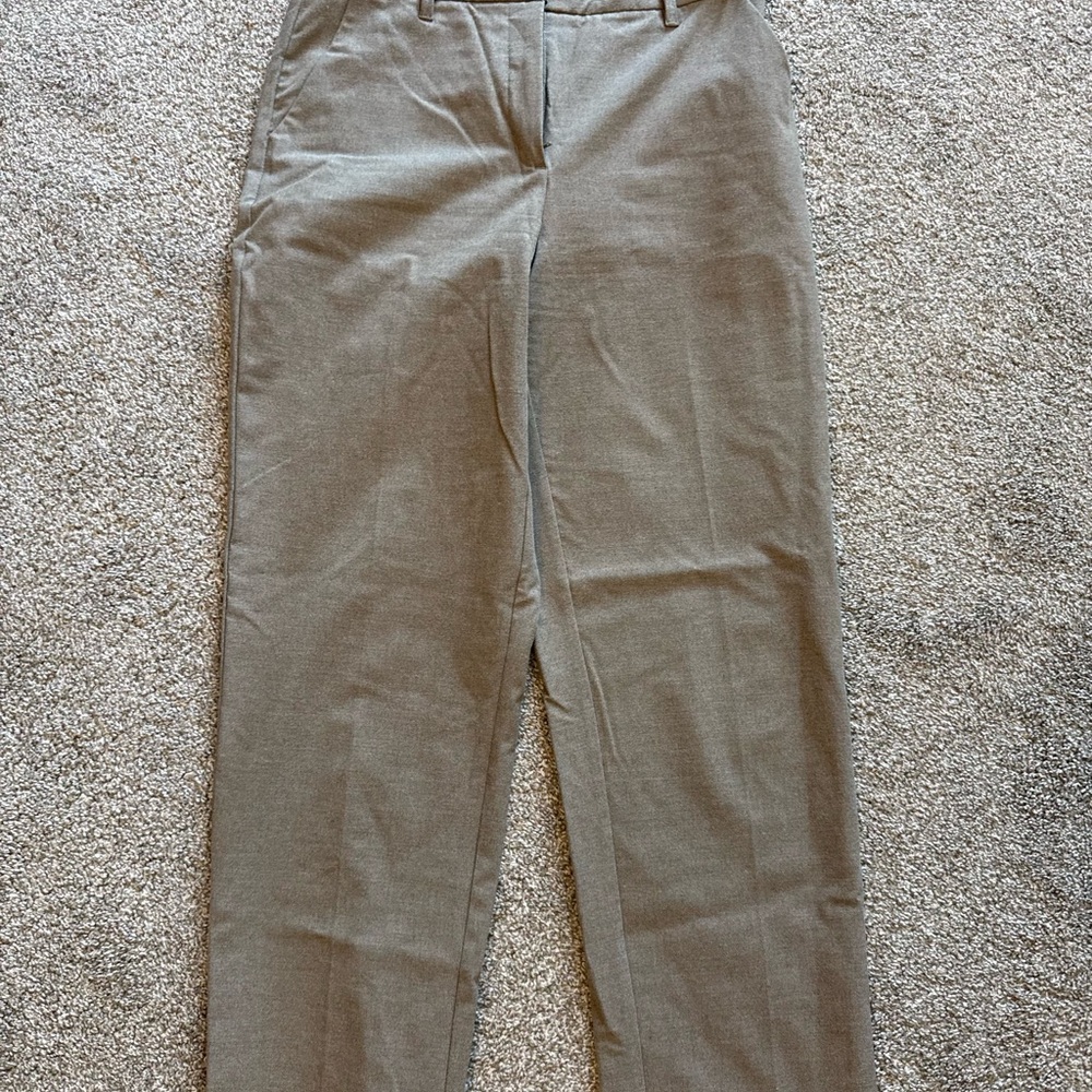 Oak & Fort Dress Pants
